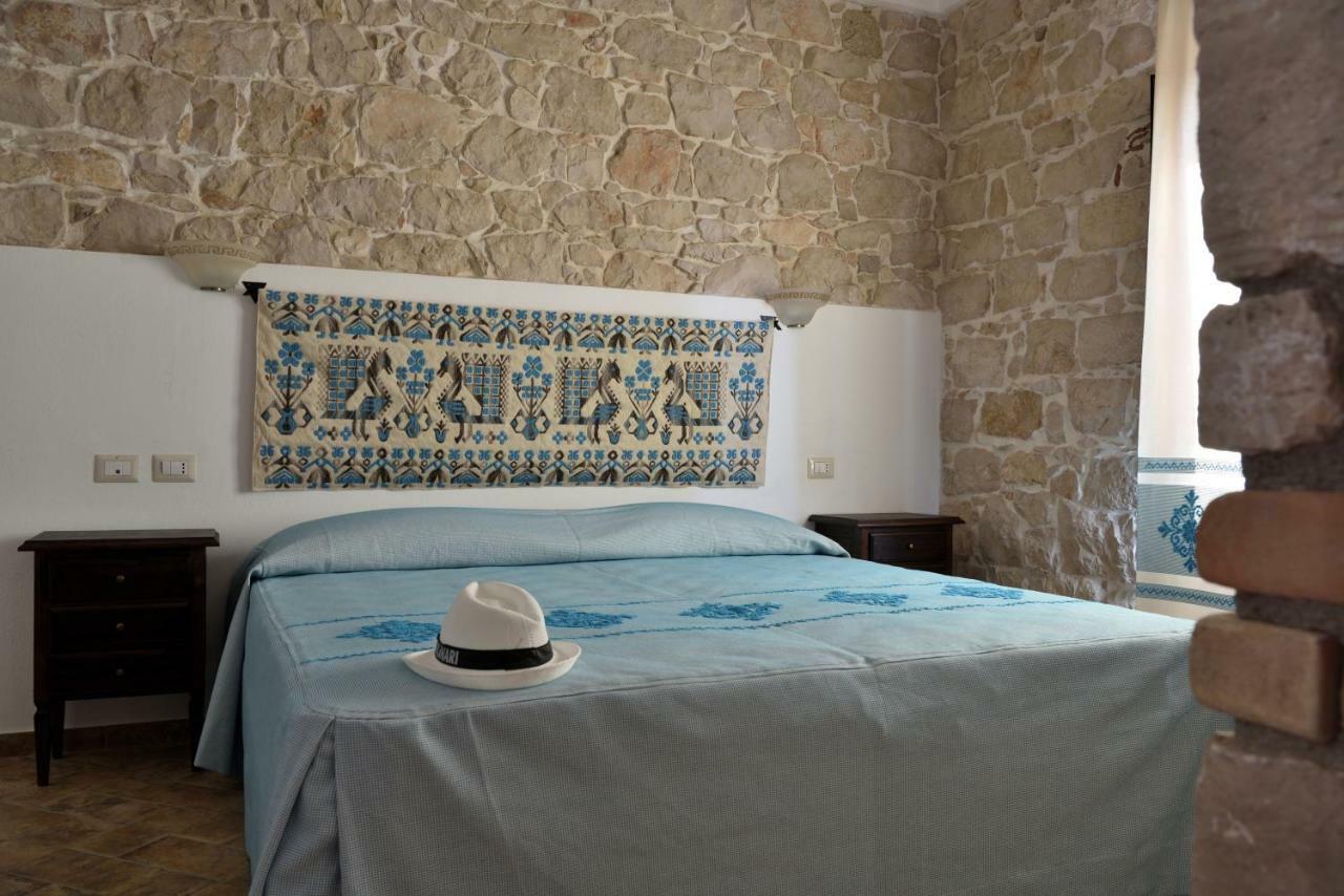 Hotel Goloritze بوناي المظهر الخارجي الصورة