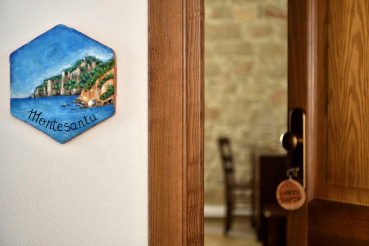 Hotel Goloritze بوناي المظهر الخارجي الصورة