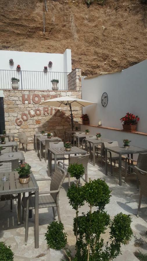 Hotel Goloritze بوناي المظهر الخارجي الصورة