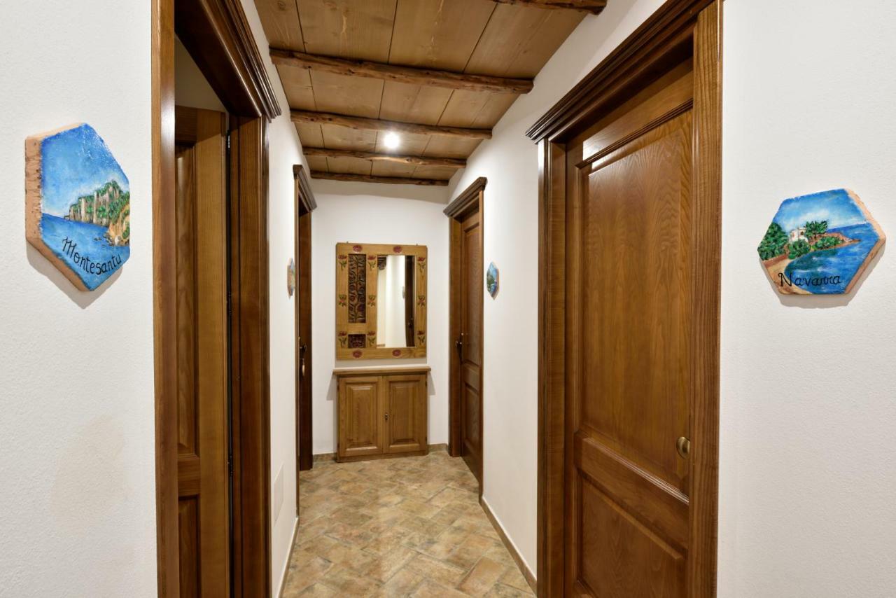 Hotel Goloritze بوناي المظهر الخارجي الصورة